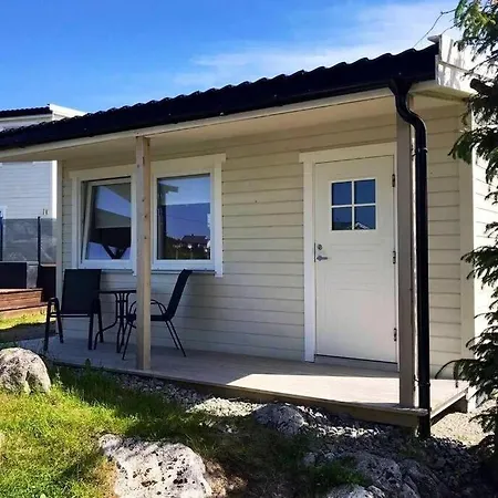 Med Sjøutsikt * Sætra