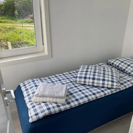 Med Sjøutsikt *