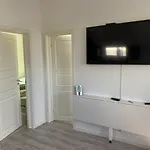 Casa de Férias Med Sjoutsikt